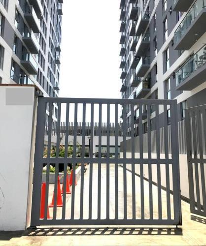 Apartamento Departamento Encantador C�ntrico Con Balcon