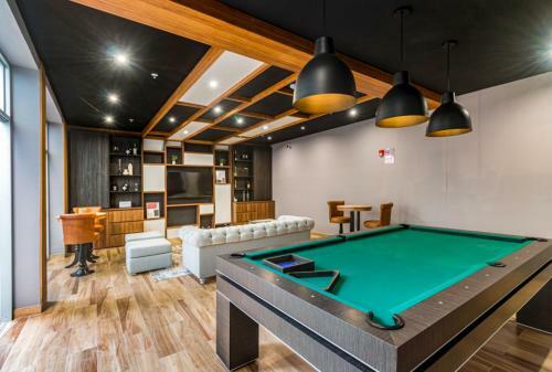 Apartamento Departamento De Estreno En Barranco