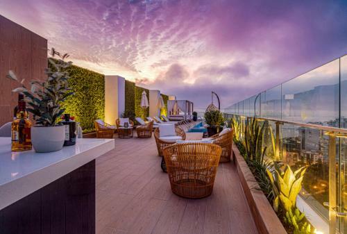 Apartamento Departamento De Estreno En Barranco