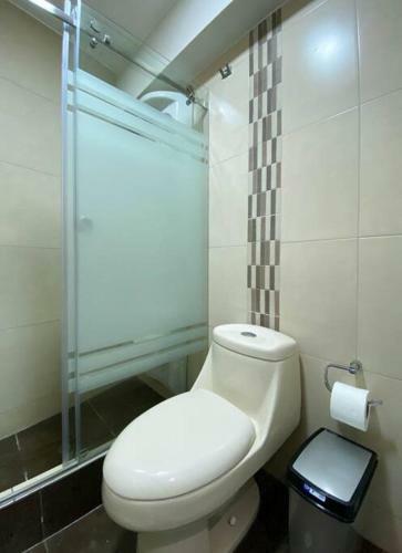 Hermoso Apartamento En El Centro De Miraflores