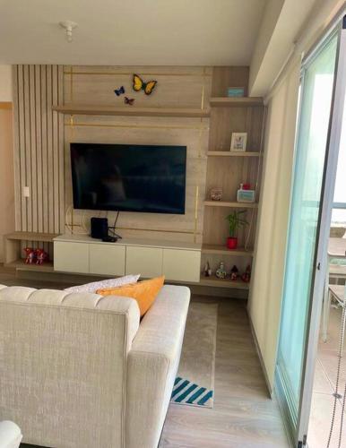 Apartamento Mini Departamento - Vista Al Mar