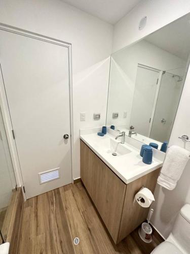 Apartamento Torre Dorada Residence - Miraflores