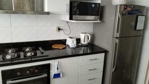 New! Modern 4br Apartment Miraflores Lima