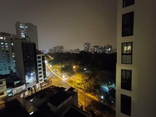 Apartamento Paraiso Frente Al Parque