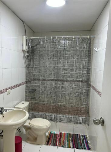 Apartamento Dpto Parque Kennedy Centro Miraflores