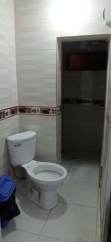 Apartamento La Posada Inti Chasqui Lima Peru