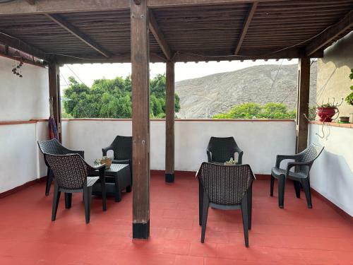 Habitacion Doble Huaca Miraflores