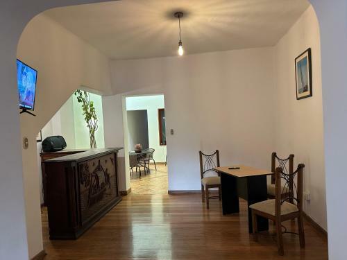 Habitacion Doble Huaca Miraflores