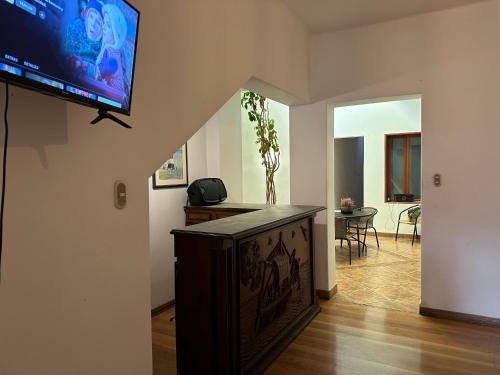 Habitacion Doble Huaca Miraflores