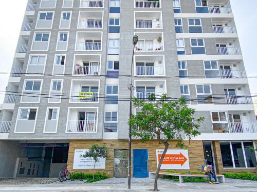 Apartamento Designer Apt - Downtown Miraflores W/parking!
