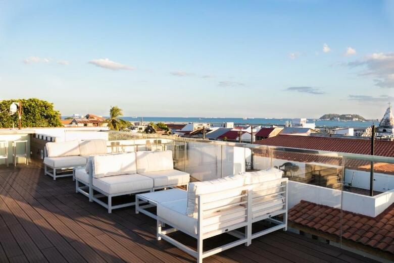 Hotel San Felipe