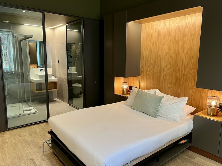 Apartamento Oca Ribeira Do Porto At