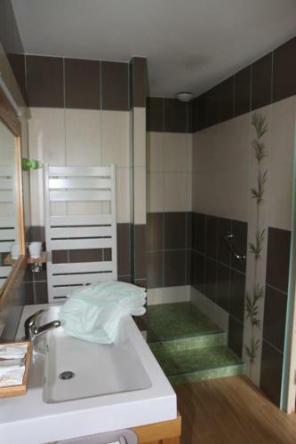 Bed & Breakfast Domaine De Brittia