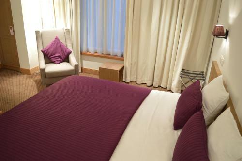 Hotel Geeraard
