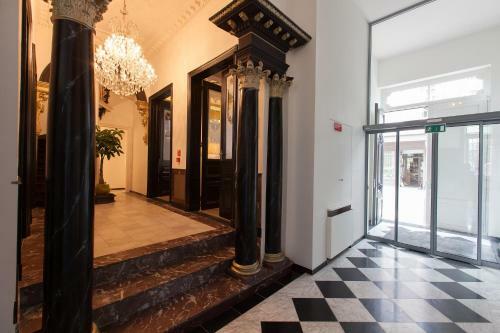 Hotel Geeraard
