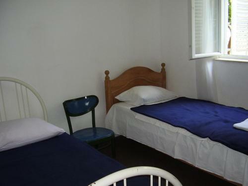 Apartamentos Soline Accommodation