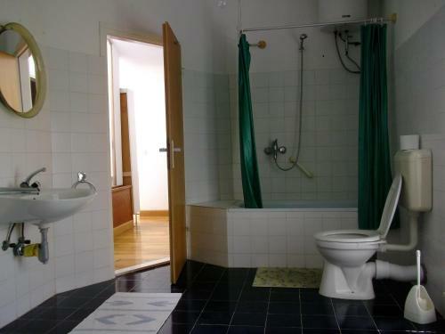 Apartamentos Soline Accommodation