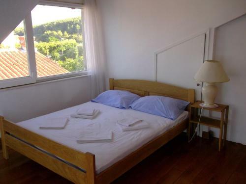 Apartamentos Soline Accommodation