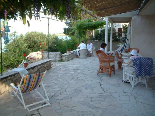 Apartamentos Soline Accommodation