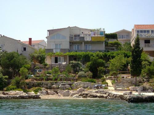 Apartamentos Soline Accommodation