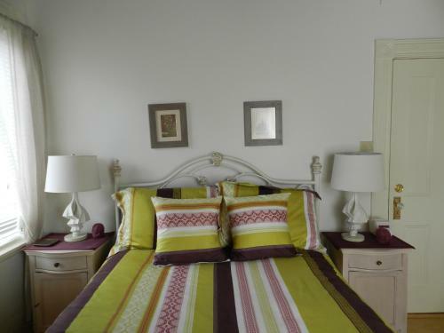 Bed & Breakfast G�te Aux D�lices Des Caprices