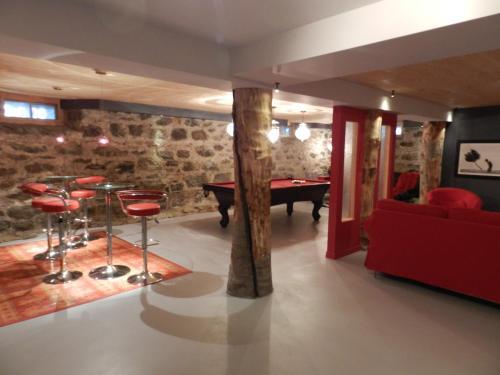 Bed & Breakfast G�te Aux D�lices Des Caprices