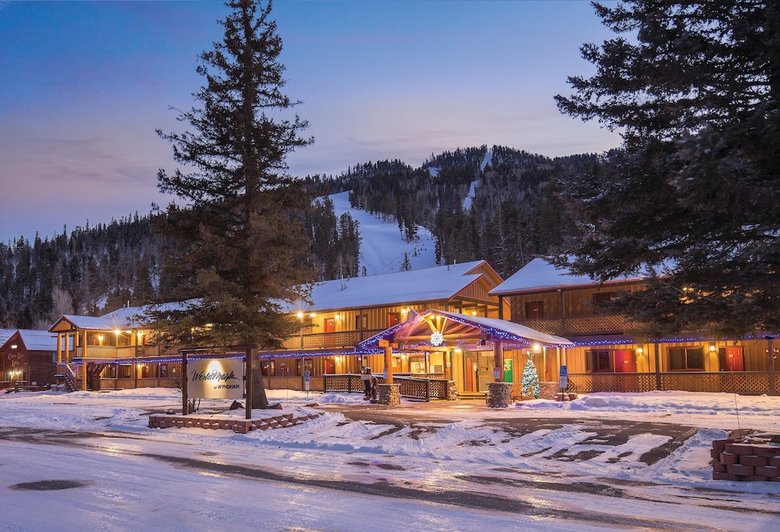 Aparthotel Worldmark Red River