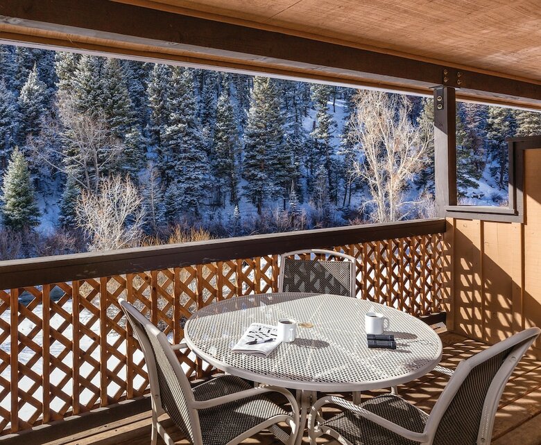 Aparthotel Worldmark Red River