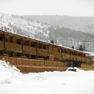 Aparthotel Worldmark Red River