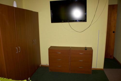 Hostal Don Nicolas
