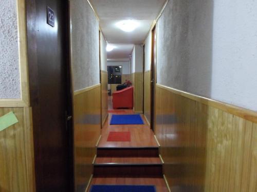 Hostal Don Nicolas