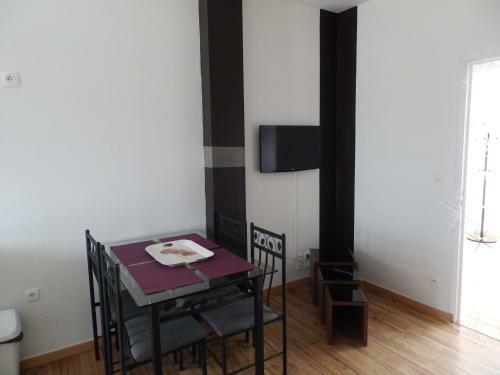 Bed & Breakfast Villa Louvre Lens