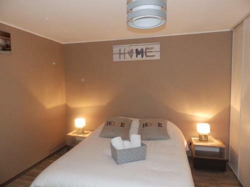 Bed & Breakfast Villa Louvre Lens