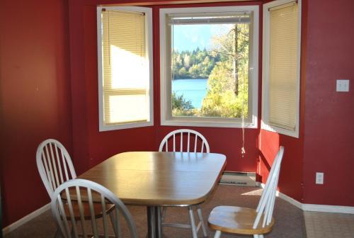 Lake Of The Woods Resort