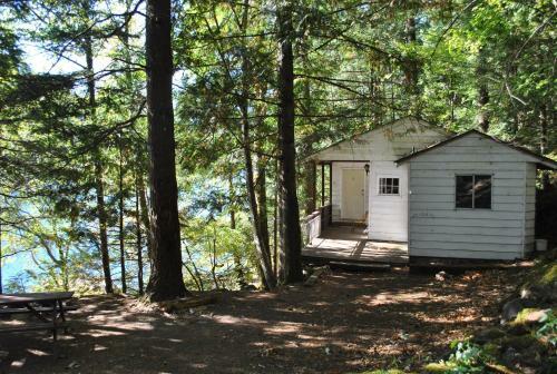Lake Of The Woods Resort