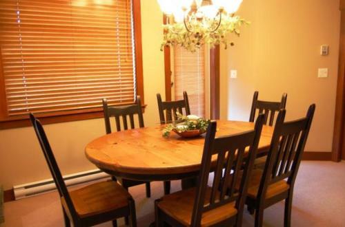 Apartamento Stonebridge Lodge
