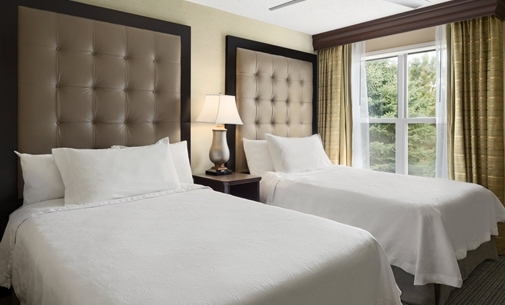 Hotel Homewood Suites By Hilton - Boulder