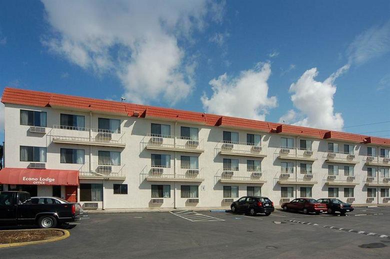 Motel I-5 Inn