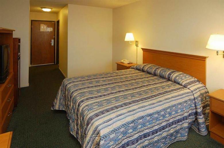 Motel I-5 Inn