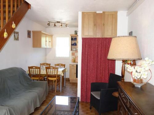 Holiday Home Le Grau-du-roi