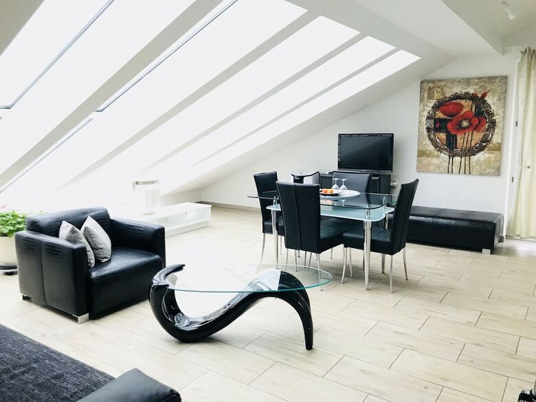 Hotel Arena Stadt M�nchen