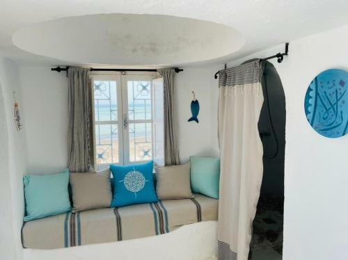 Bed & Breakfast Dar Elbidha