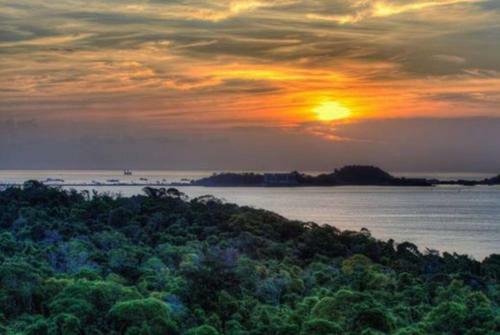 Apartamento 08b Luxury Oceanfront Resort Lifestyle Panama