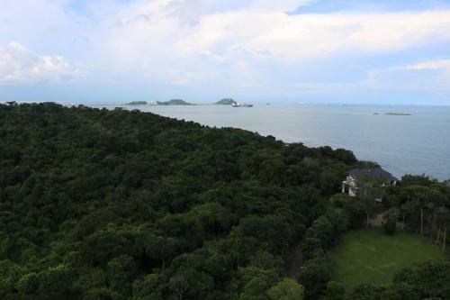 Apartamento 08b Luxury Oceanfront Resort Lifestyle Panama