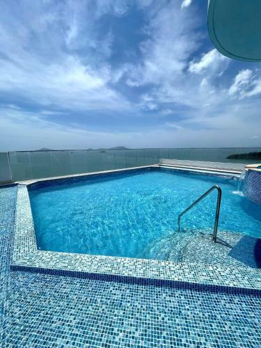 Condo Apartment At Playa Bonita