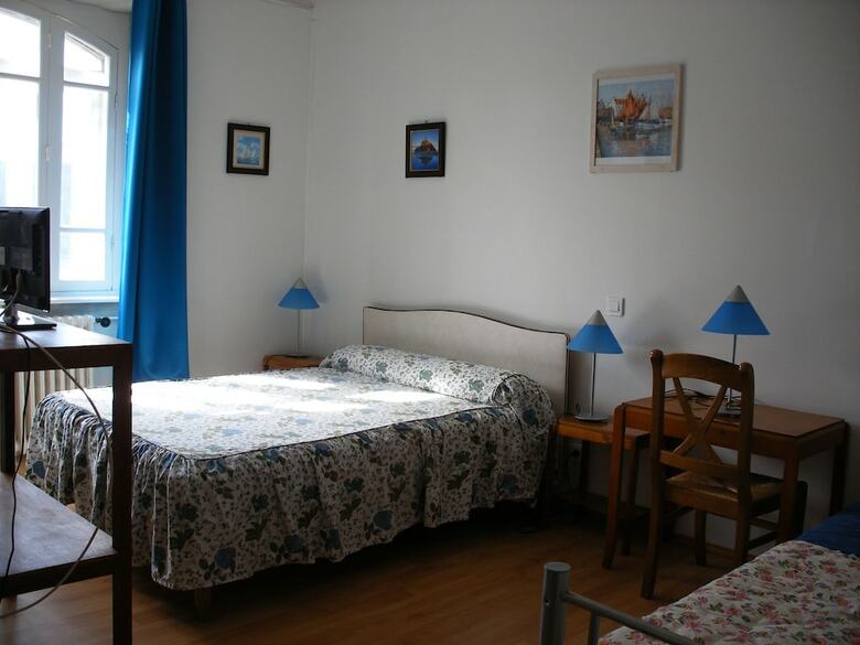 Hotel H�tel Modern