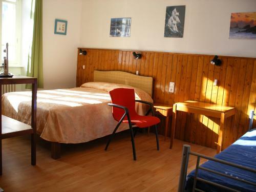 Hotel H�tel Modern