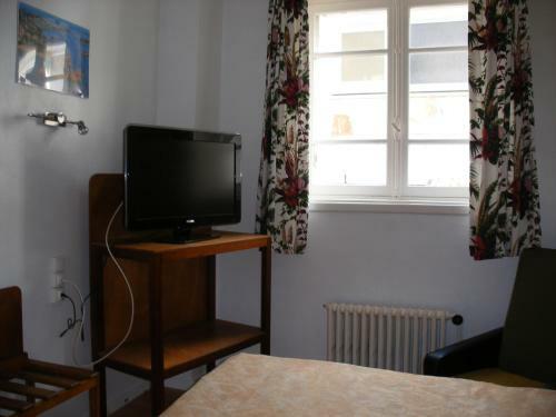 Hotel H�tel Modern