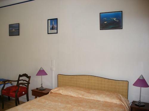 Hotel H�tel Modern