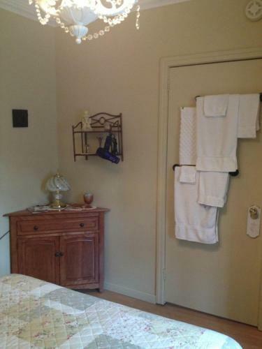 Bed & Breakfast G�te Au Petit Louis